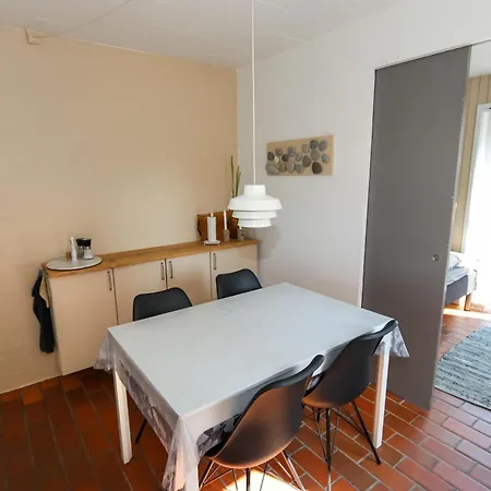 Hyggelig I Stueplan Med Internet I Sj557 Apartamento *