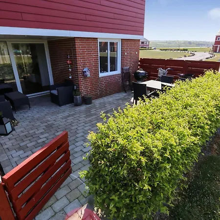 Apartament Hyggelig I Stueplan Med Internet I Sj557 *