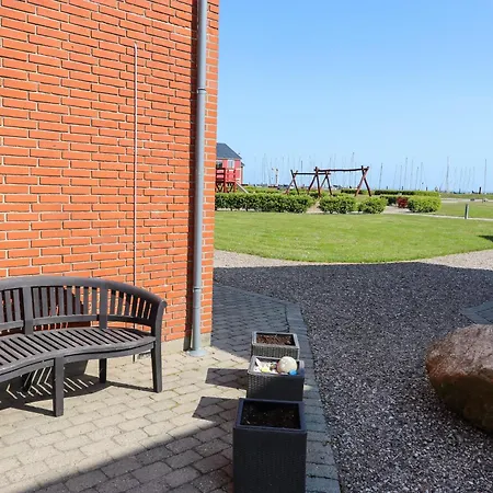 Apartament Hyggelig I Stueplan Med Internet I Sj557 Lemvig