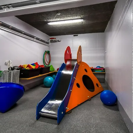 Apartament Hyggelig I Stueplan Med Internet I Sj557 *